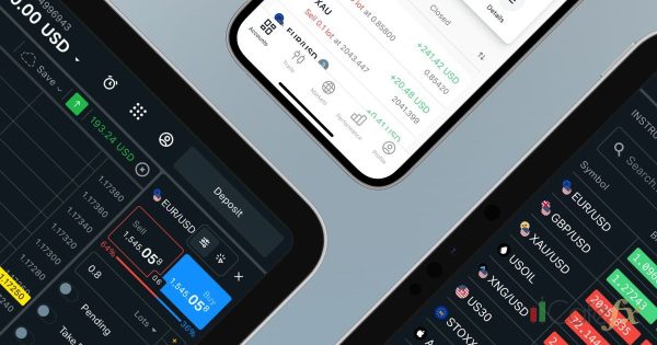 รีวิว Exness ฝากถอนไว Spread ต่ำ ใช้ดีจริงไหม