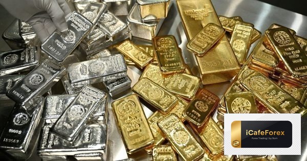 กลยุทธ์เทรดทองช่วง London Session