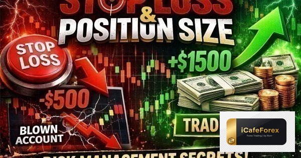 Position Sizing วิธีคำนวณขนาดออร์เดอร์ที่ถูกต้อง