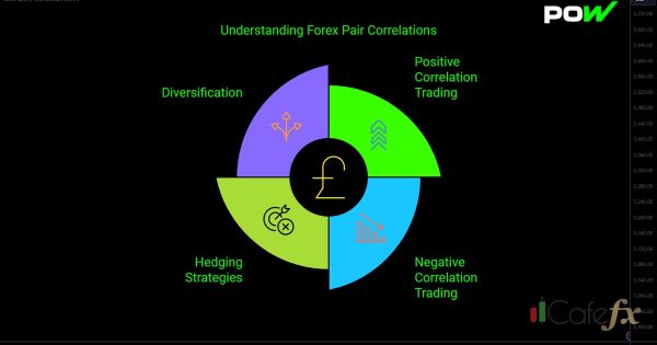 Correlation คู่เงิน ใช้ประโยชน์จากความสัมพันธ์ยังไง