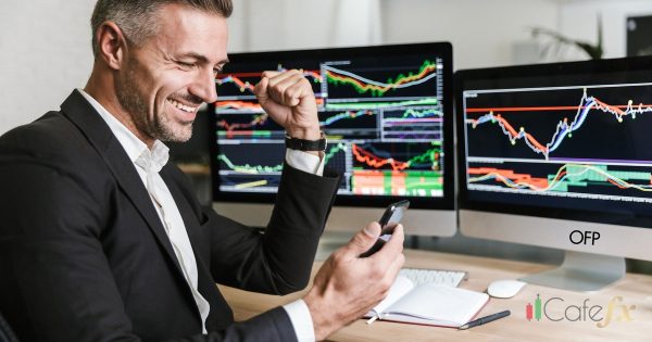 Forex สำหรับมือใหม่ เริ่มยังไงจากศูนย์