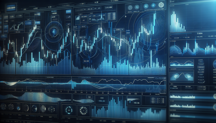 ปริมาณการซื้อขาย วิธีใช้วอลลุ่มยืนยันแนวโน้ม