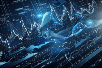 ความผันผวนของตลาด วิธีวัดและใช้ประโยชน์