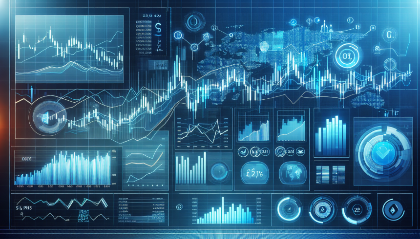 กลยุทธ์การเทรดตามแนวโน้ม เทรดตามทิศทางตลาด