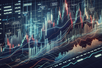 การใช้แนวรับแนวต้านในการเทรด