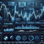 สัญญาณซื้อขายจากค่าเฉลี่ยเคลื่อนที่