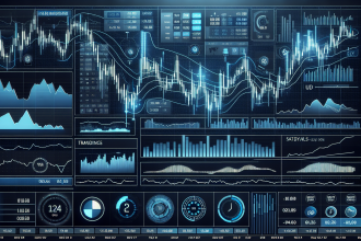 สัญญาณซื้อขายจากค่าเฉลี่ยเคลื่อนที่