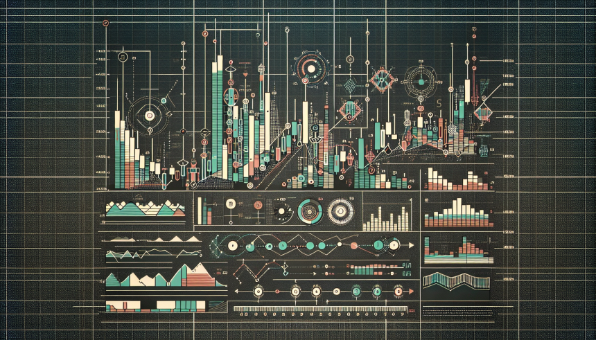 รูปแบบแท่งเทียนที่บอกทิศทางตลาด