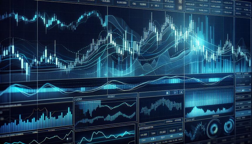 กลยุทธ์เทรดตามแนวโน้มหลัก