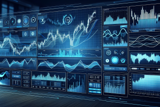 กลยุทธ์เทรดช่วงข่าวสำคัญ
