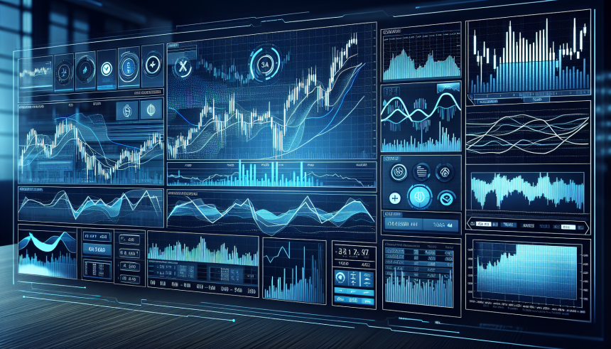 กลยุทธ์เทรดช่วงข่าวสำคัญ