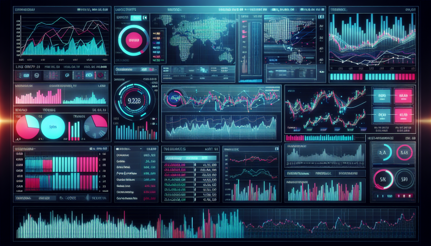กลยุทธ์การเทรดตามข่าว เทรดช่วงประกาศข้อมูล
