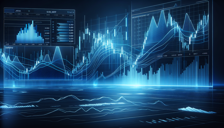 กลยุทธ์การเทรดช่วงตลาดเปิด เทรดช่วงเช้า