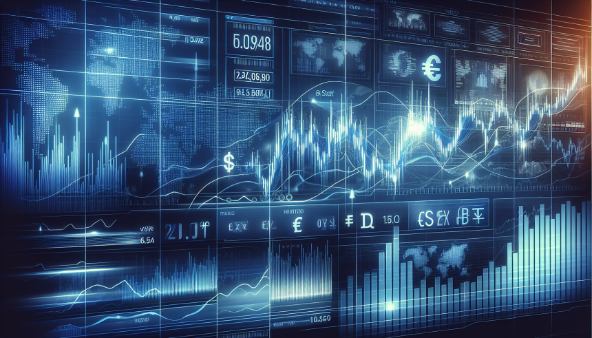 กลยุทธ์การเทรดช่วงตลาดทับซ้อน ลอนดอน-นิวยอร์ก