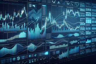 กลยุทธ์ซัพพลายดีมานด์ หาโซนซื้อขาย