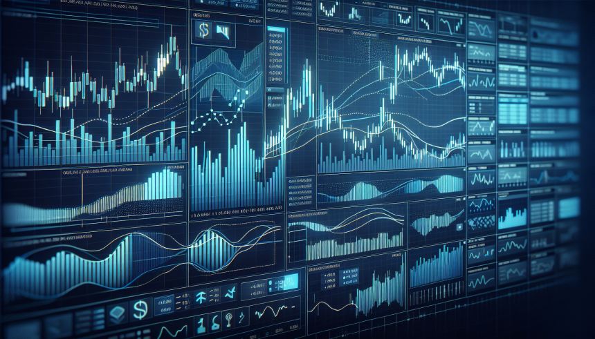 กลยุทธ์ซัพพลายดีมานด์ หาโซนซื้อขาย