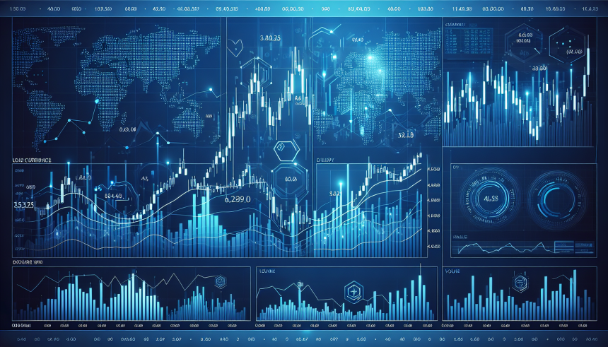 การควบคุมอารมณ์ขณะเทรด