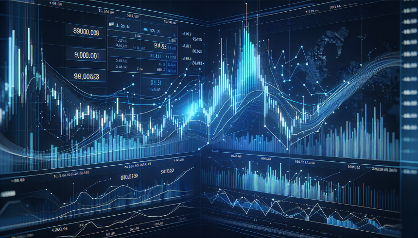 คู่มือใช้งานแพลตฟอร์มเทรดเบื้องต้น