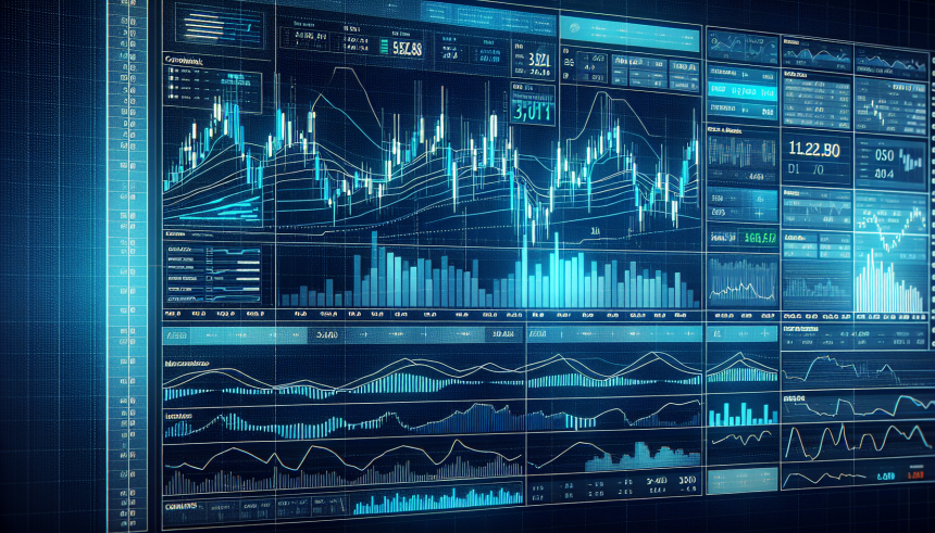 เครื่องมือวิเคราะห์ที่จำเป็น