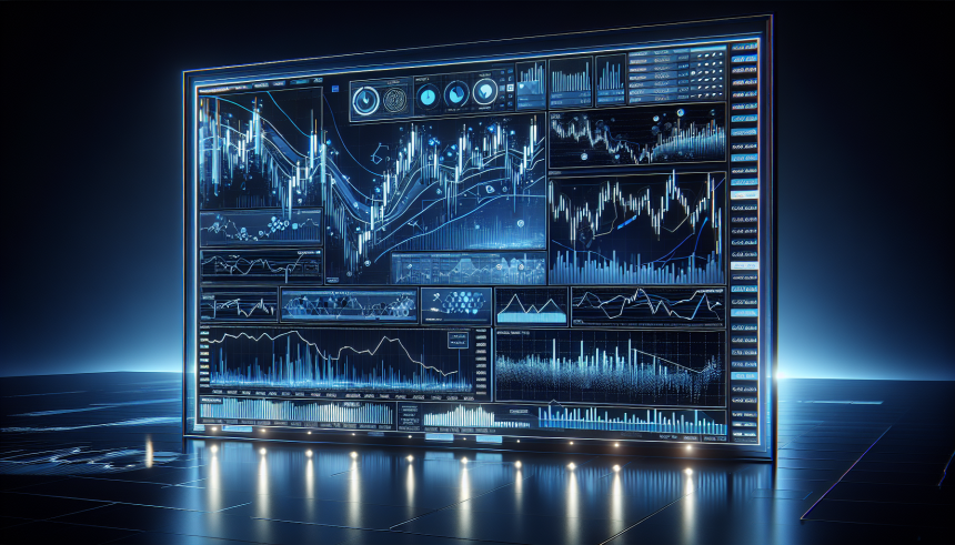 การตั้งเป้าหมายรายวันและรายเดือน