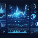 การเทรดในช่วงตลาดผันผวนสูง