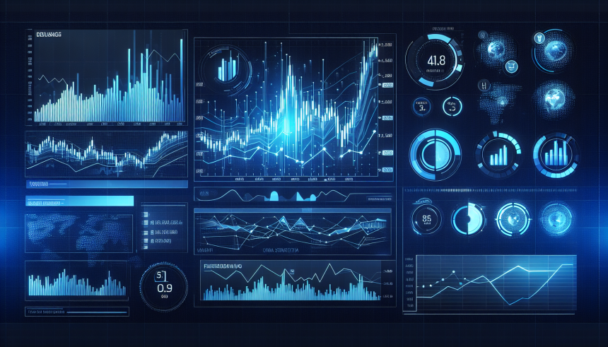 การเทรดในช่วงตลาดผันผวนสูง