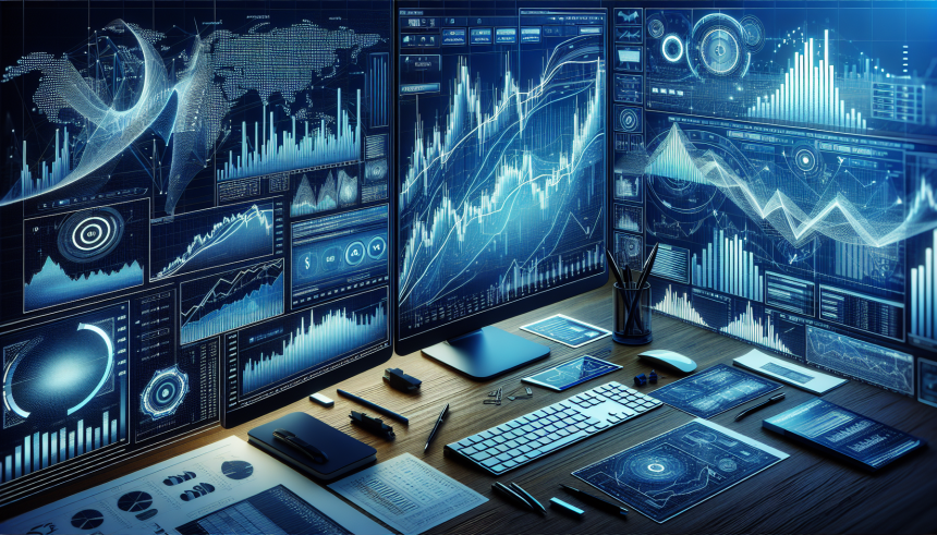 วิธีควบคุมอารมณ์ขณะเทรด