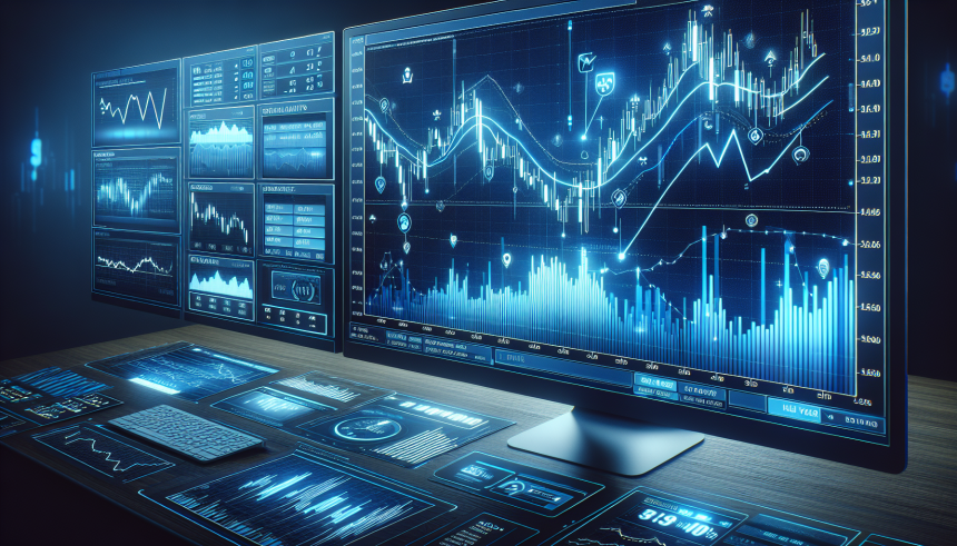 การสร้างวินัยในการเทรด