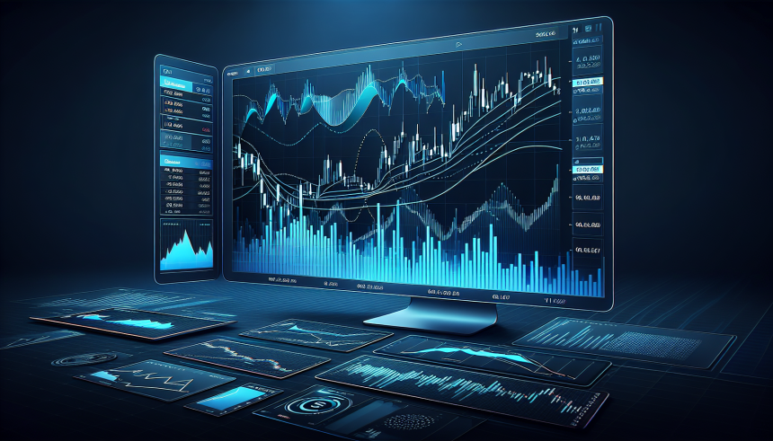 การจัดการความเครียดจากการเทรด