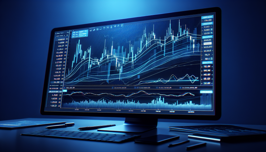 นิสัยของนักเทรดที่ประสบความสำเร็จ