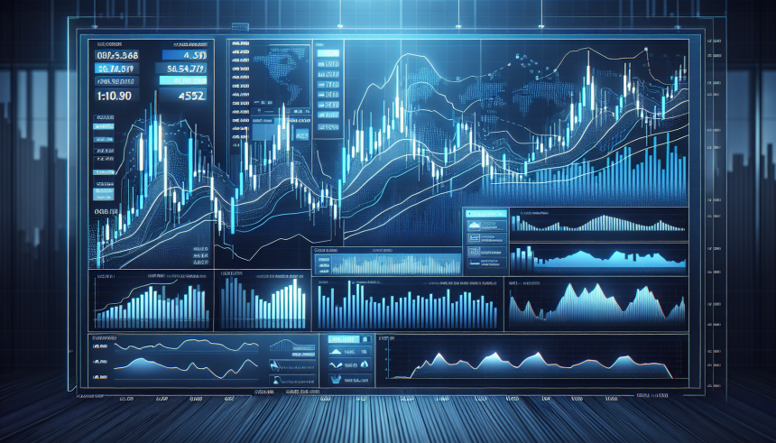 เมตาเทรดเดอร์สี่ คู่มือการใช้งานเบื้องต้น