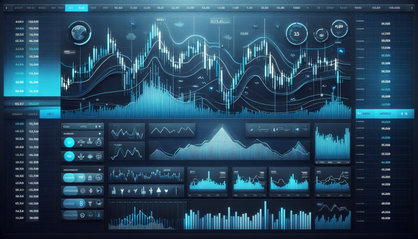 เมตาเทรดเดอร์ห้า ฟังก์ชันใหม่ที่ควรรู้