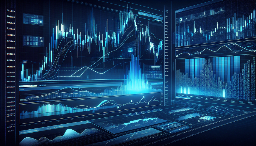 เทรดดิงวิว วิธีใช้งานวิเคราะห์กราฟ