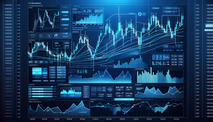 เซิร์ฟเวอร์เสมือน วีพีเอสสำหรับเทรด