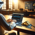 วิธีเทรดทองคำ สำหรับมือใหม่ 2025 ครบทุกขั้นตอน