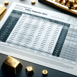 สเปรดทองคำ โบรกไหนถูกที่สุด เปรียบเทียบ 2025