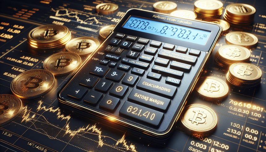 เทรดทอง 1 Lot ต้องใช้เงินเท่าไหร่ คำนวณ Margin