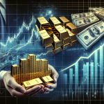 ทองคำ vs ดอลลาร์ ความสัมพันธ์ที่นักเทรดต้องรู้