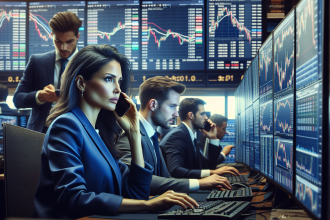 รีวิว ข้อดี ข้อเสีย 5 ฟอเร็กซ์โบรกเกอร์ ชั้นนำ