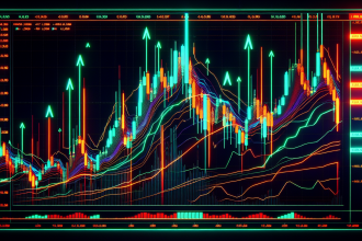 วิธีอ่านกราฟแท่งเทียน (Candlestick) สำหรับมือใหม่