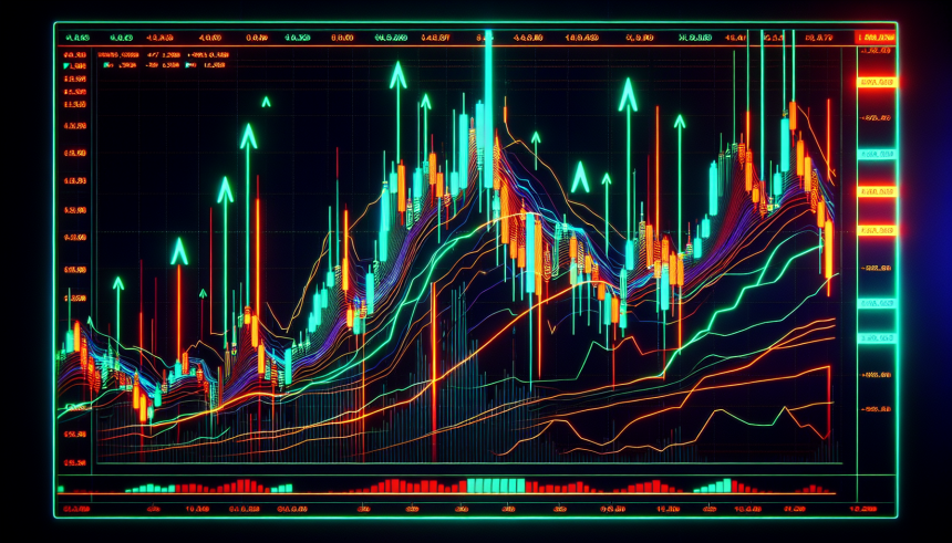 วิธีอ่านกราฟแท่งเทียน (Candlestick) สำหรับมือใหม่