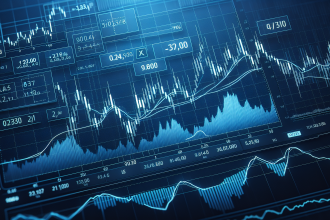 การใช้ RSI (Relative Strength Index) ในการเทรด For