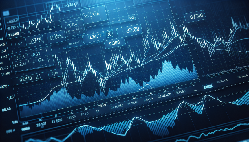 การใช้ RSI (Relative Strength Index) ในการเทรด For