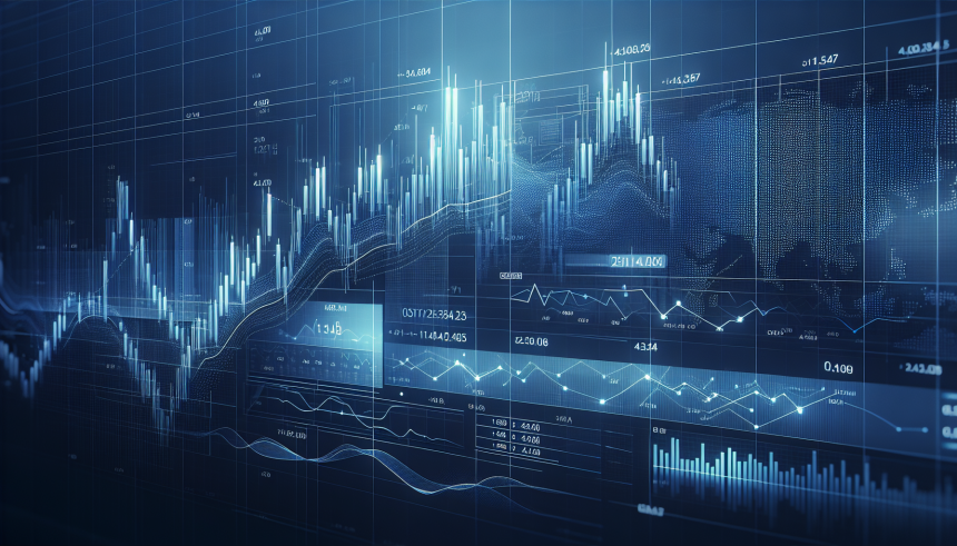 เทคนิคการตั้ง Take Profit และ Stop Loss อย่างมืออา