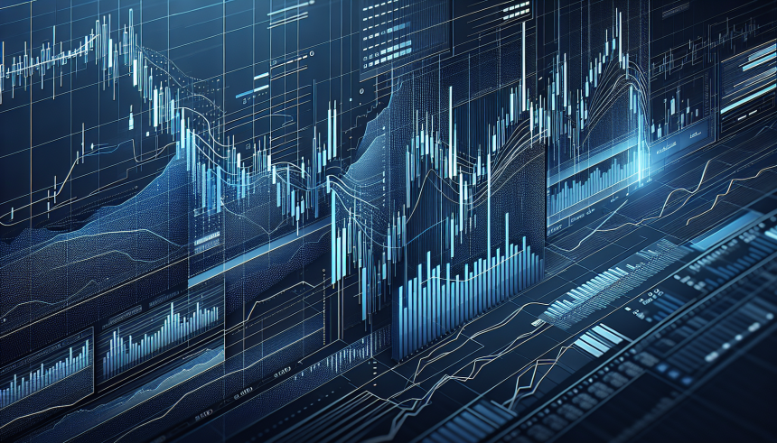 การเทรด Forex ด้วยกลยุทธ์ Scalping