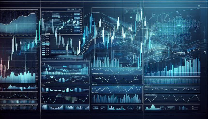 วิธีวิเคราะห์ข่าวเศรษฐกิจสำหรับเทรดเดอร์