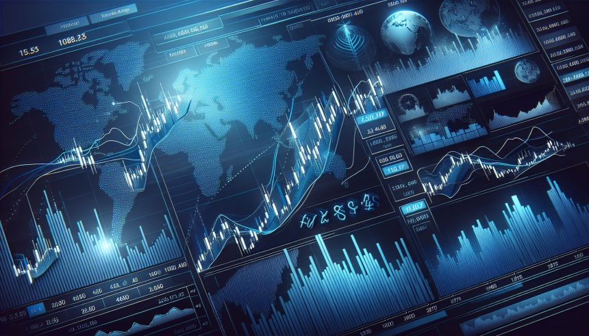 Forex คืออะไร? คู่มือเริ่มต้นสำหรับมือใหม่ 2024