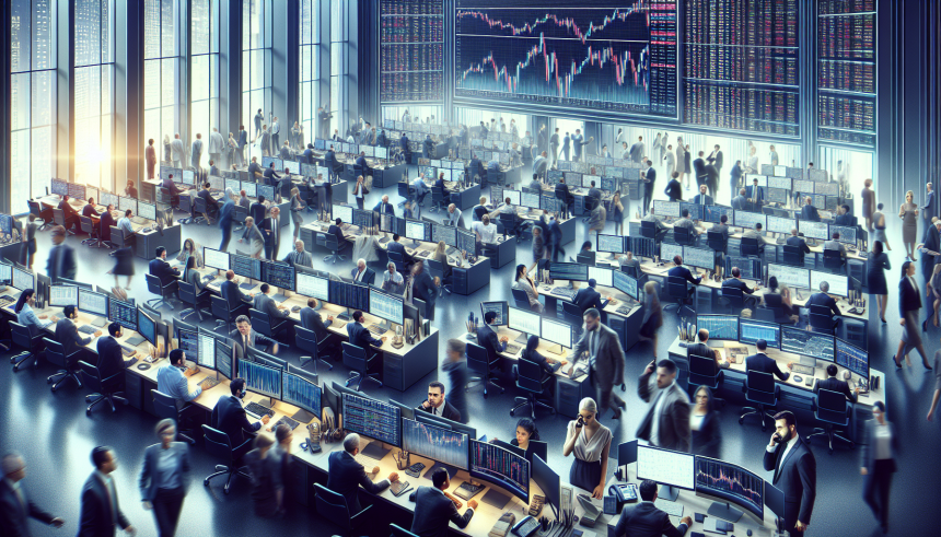 Spread คืออะไร วิธีเลือกโบรกเกอร์ที่มี Spread ต่ำ