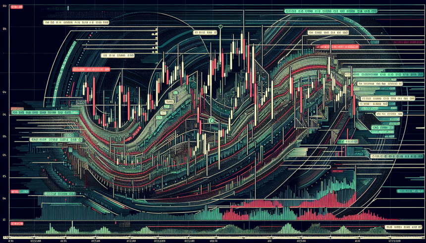 Support และ Resistance วิธีหาแนวรับแนวต้าน