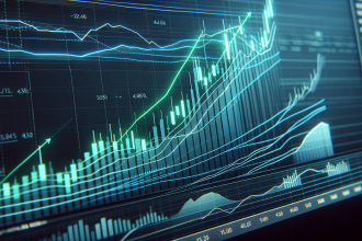 Trend Line คืออะไร วิธีลากเส้นเทรนด์